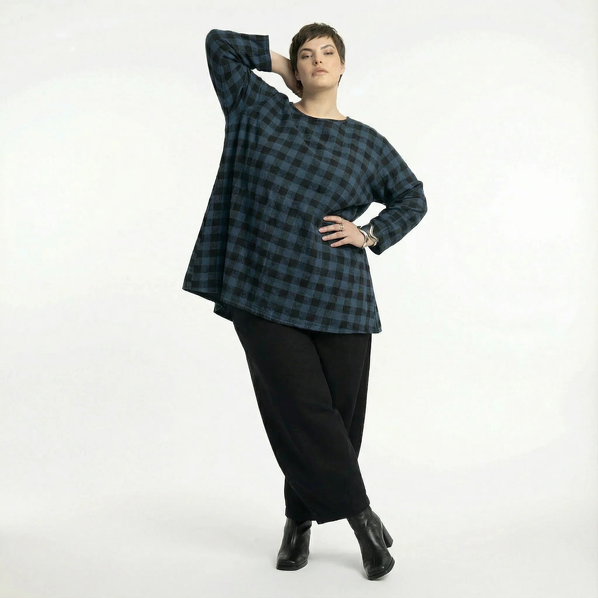 Alle Artikel - Onlineshop ♥ Oversize Lagenlook Damenmode