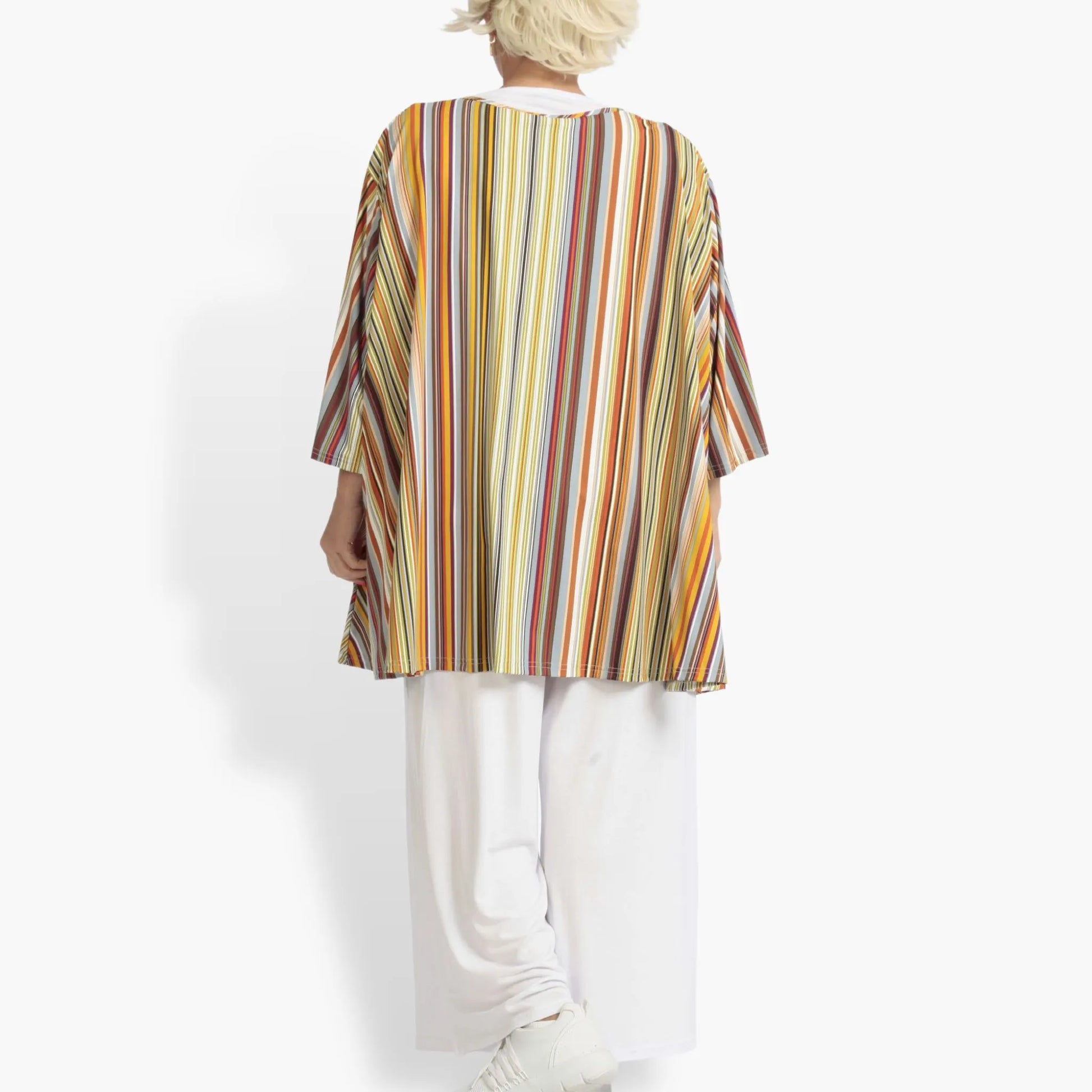  Bigshirt von AKH Fashion in A-Form