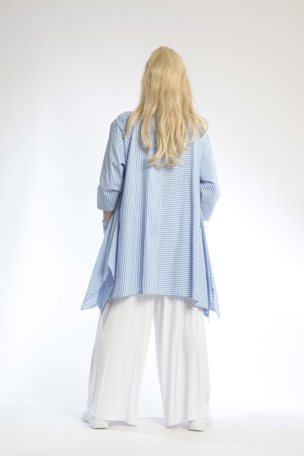  Bluse von AKH Fashion aus Baumwolle